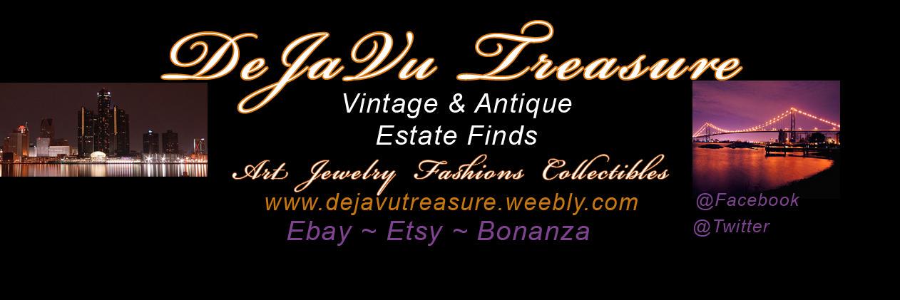 DeJaVuTreasure's profile banner image