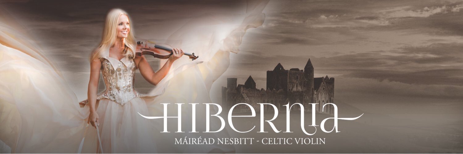 Máiréad Nesbitt Fans banner