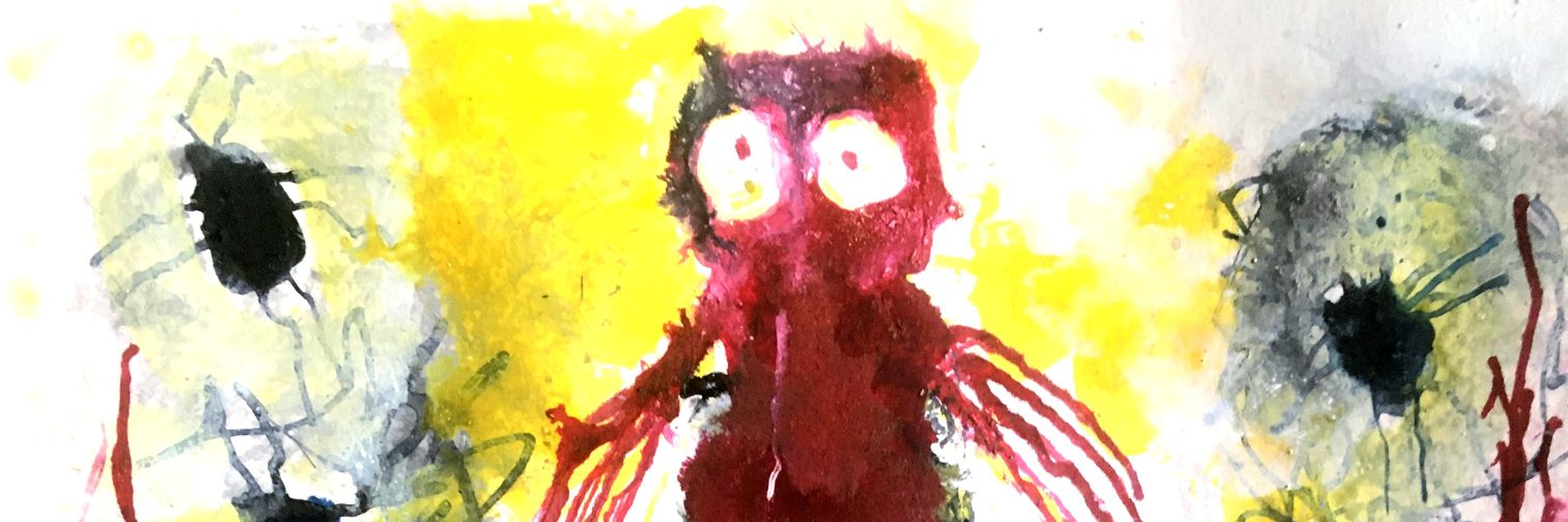 Thomas Riesner banner