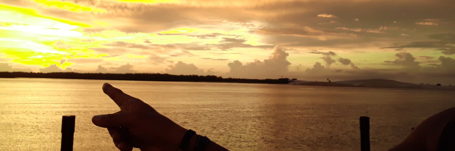 GaelSilva's profile banner image
