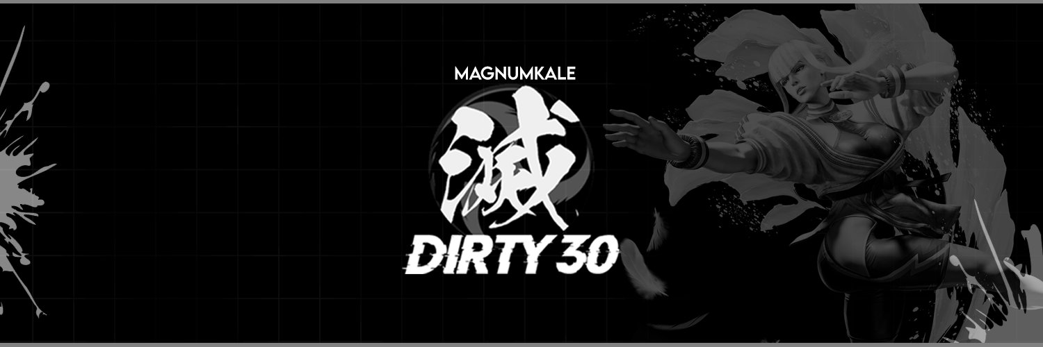 MagnumKale's profile banner image