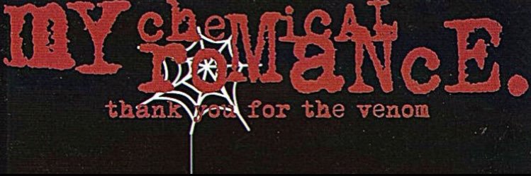 gothyskunk's profile banner image