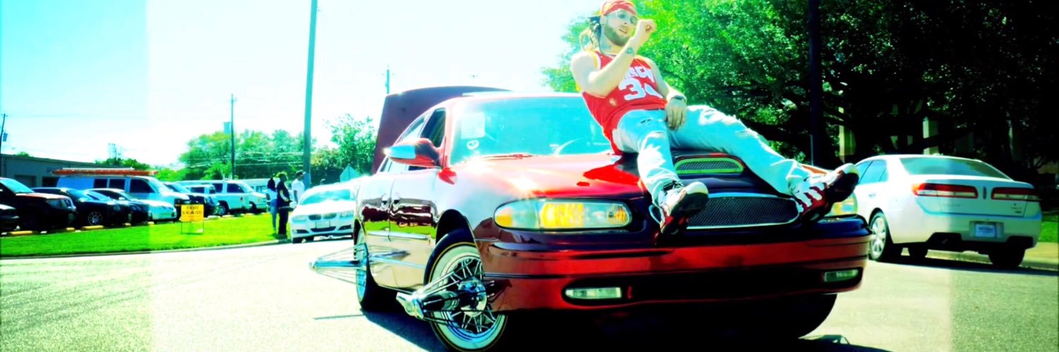 ShootaTheOutlaw's profile banner image
