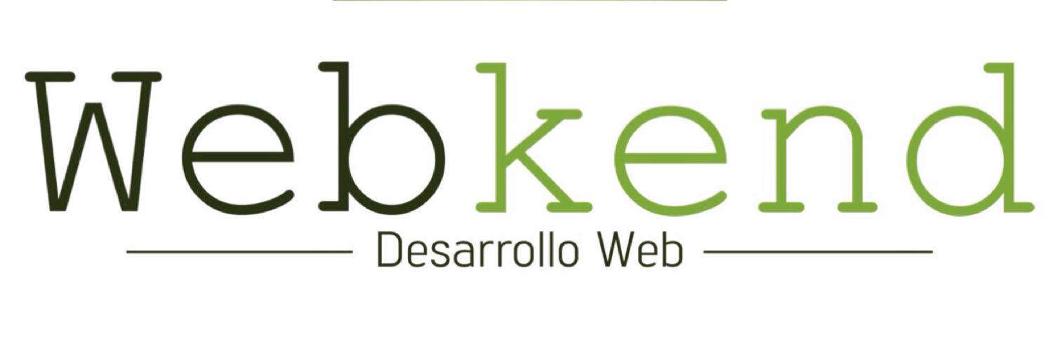 Webkend's profile banner image