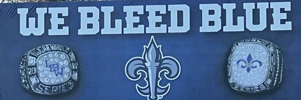 LBW_Baseball Profile Banner