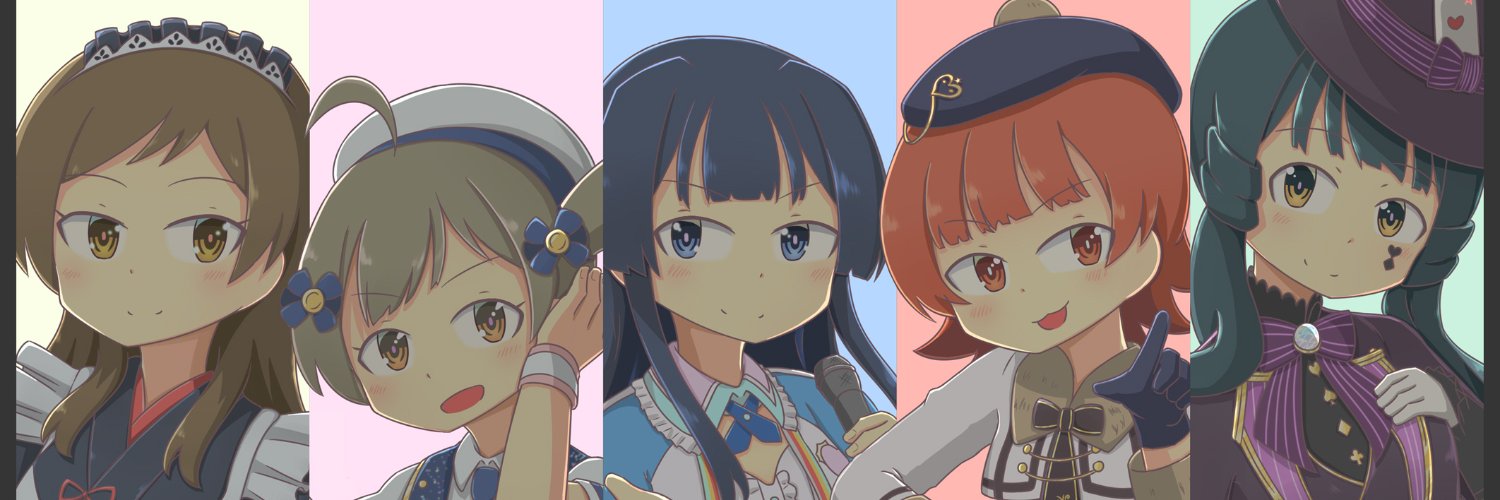 ぷるりえ banner