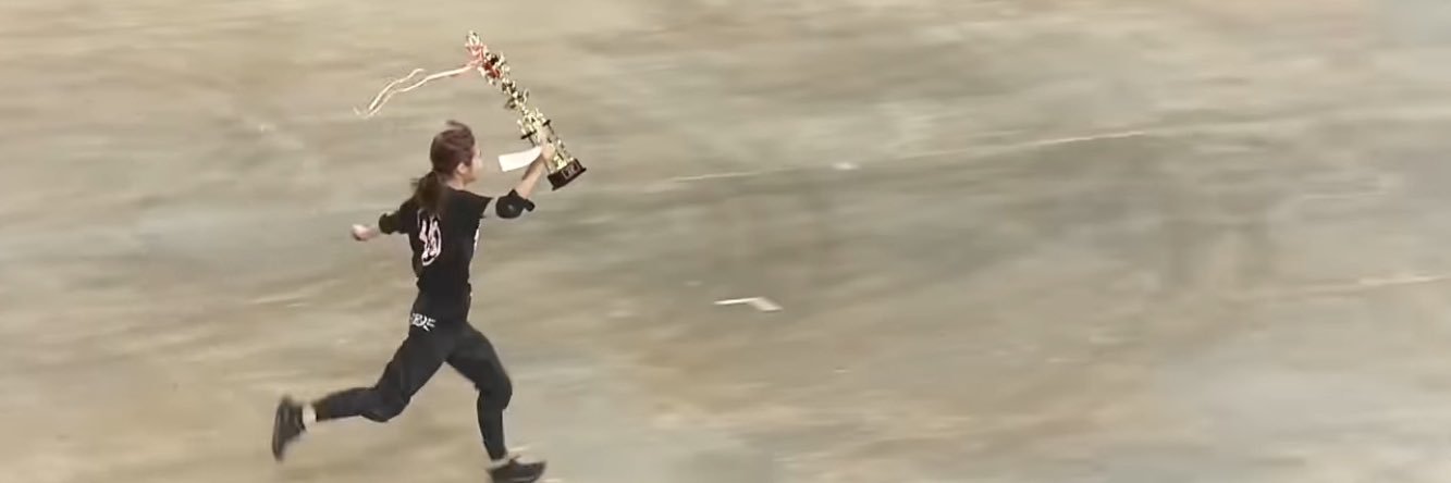 ウッチー🤤🍝 banner