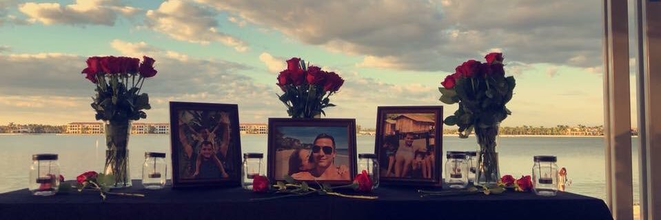 Pi Kappa Alpha FGCU banner