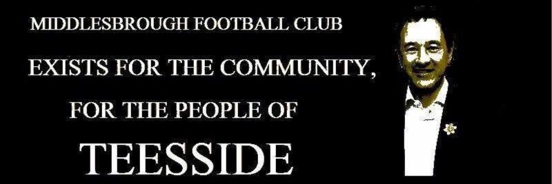 Peter Robinson banner