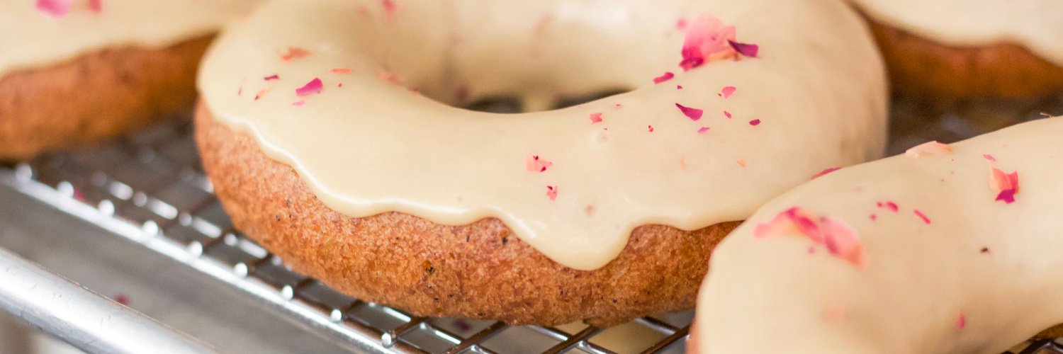 Cartems Donuts banner