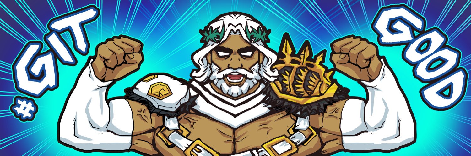 gammawindrunner's profile banner image