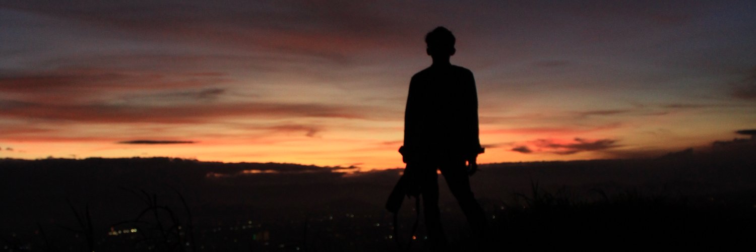Rikiraaa's profile banner image