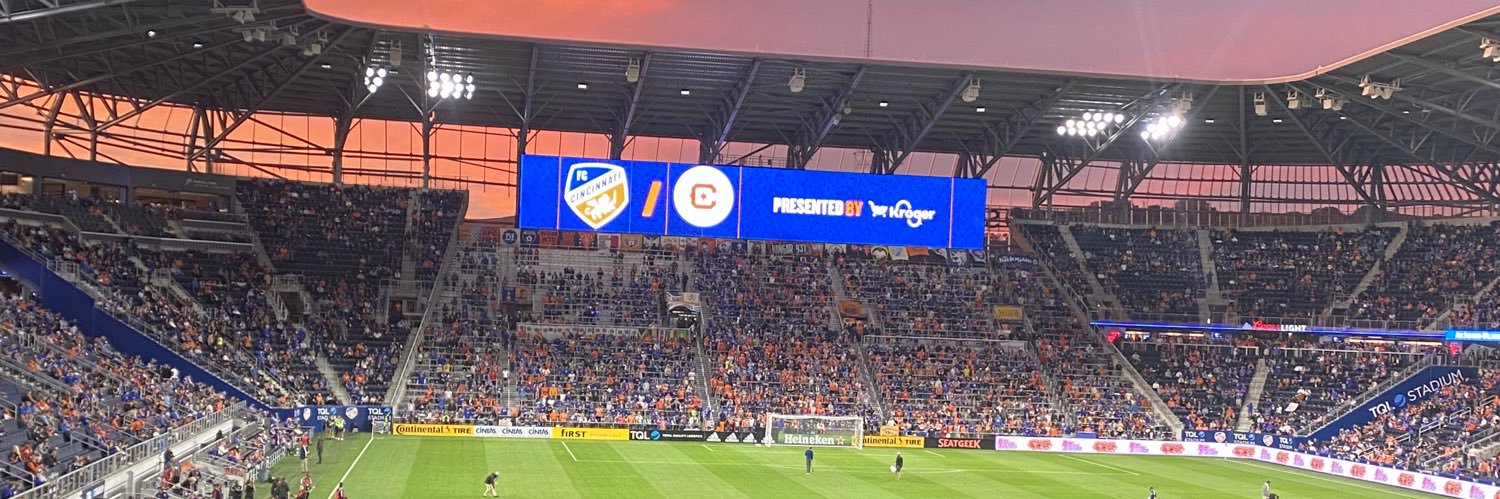 CincyStew's profile banner image