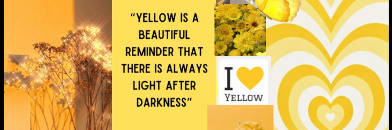 Bebeyonce🌻🐘💛 banner