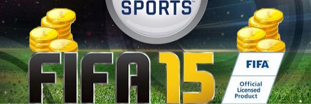 King Fifa Coins banner