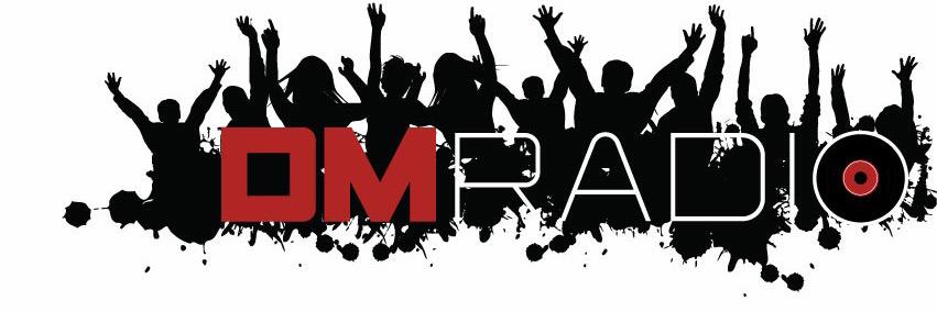 DMradioOfficial's profile banner image