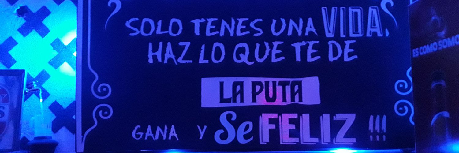 aperezdorado's profile banner image