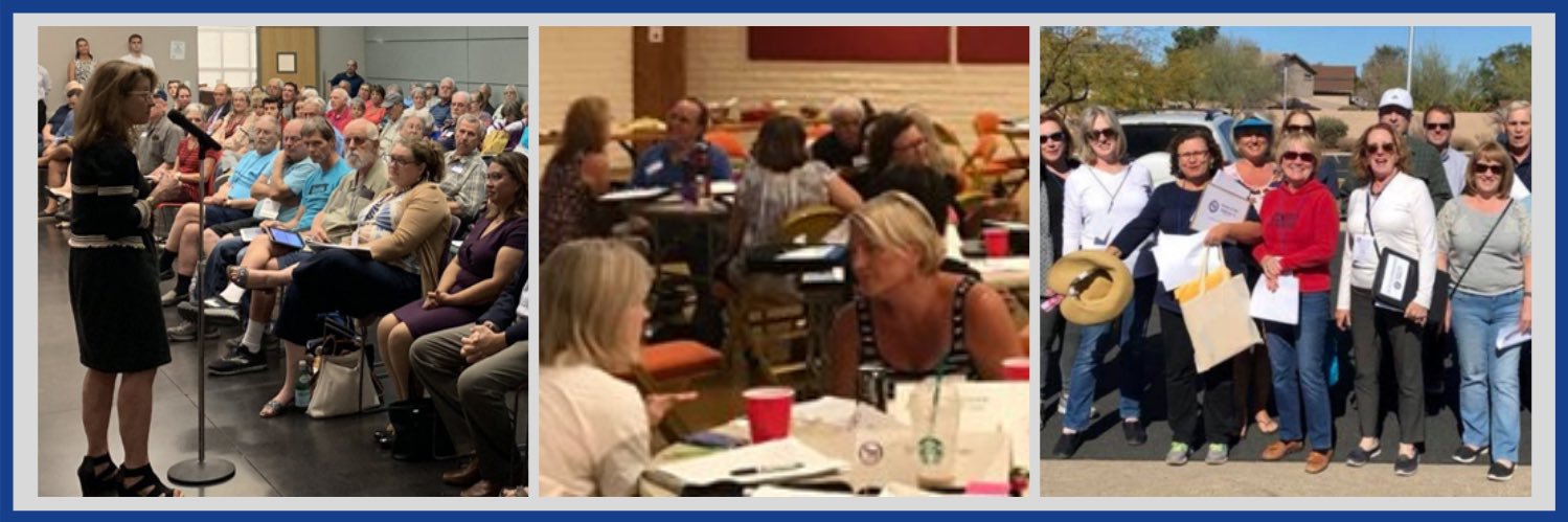 Azld15Dems's profile banner image