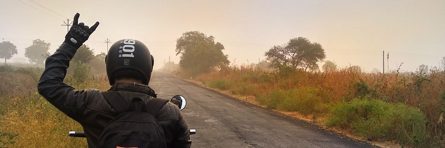 thejoshi__'s profile banner image