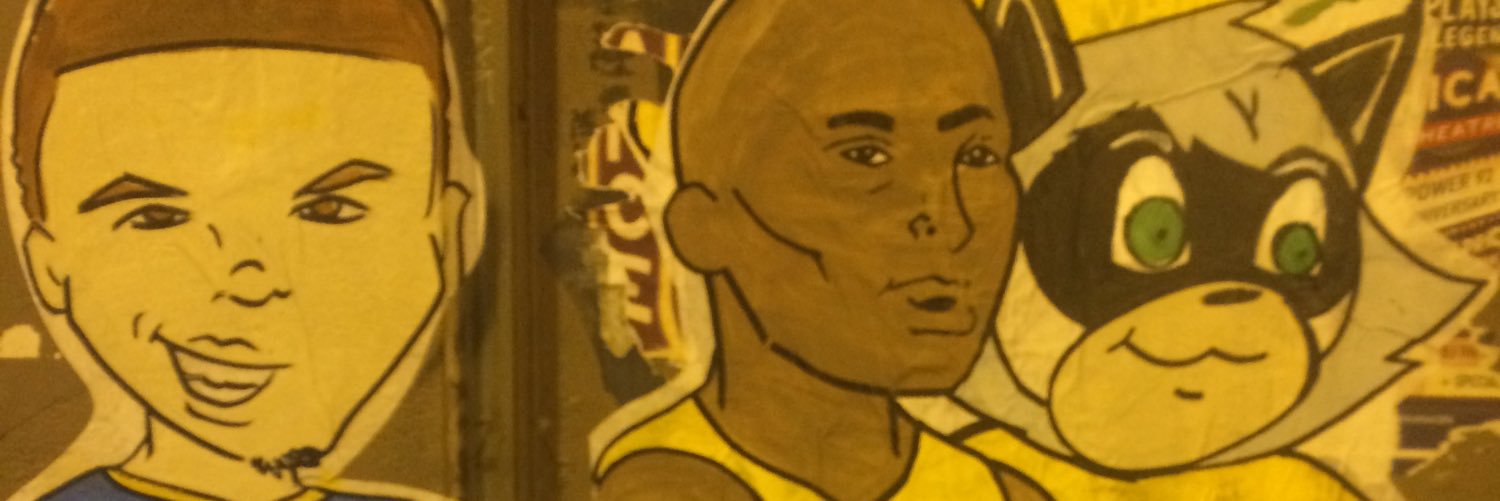 ahszmajda's profile banner image