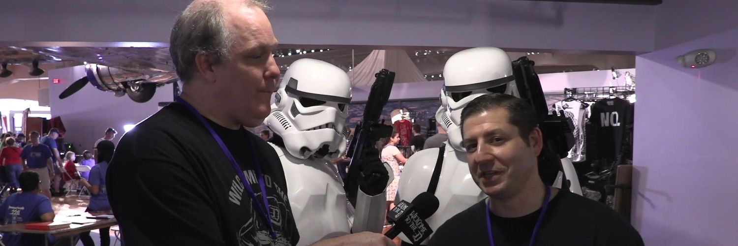 Thomas McDonough banner