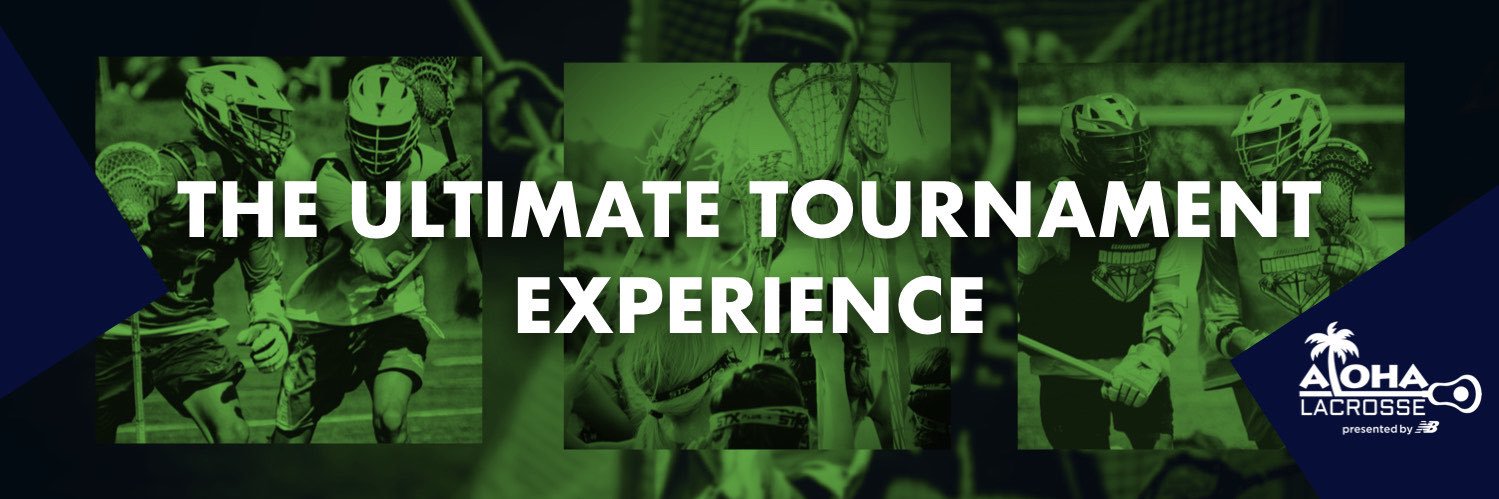 Aloha Tournaments banner