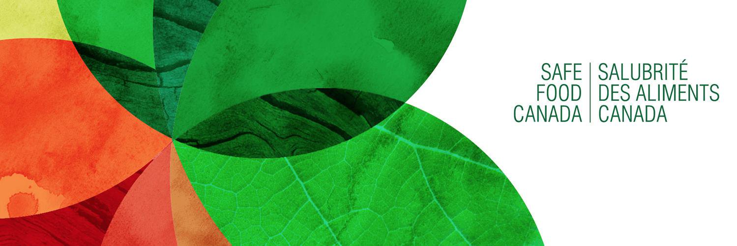 SafeFoodCanada's profile banner image