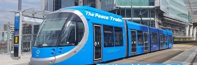 realPeaceTrain's profile banner image