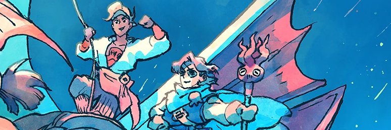 Dewey banner