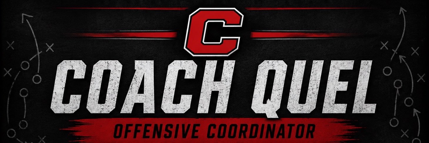 coachquel's profile banner image