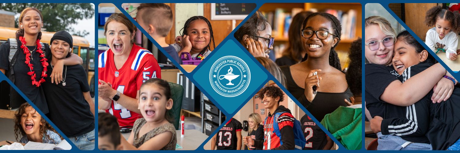 worcesterpublic's profile banner image