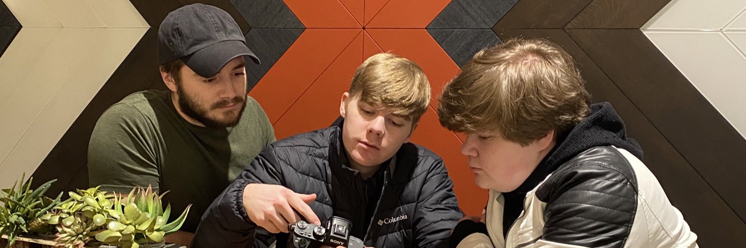 Jeremy Ray Taylor banner