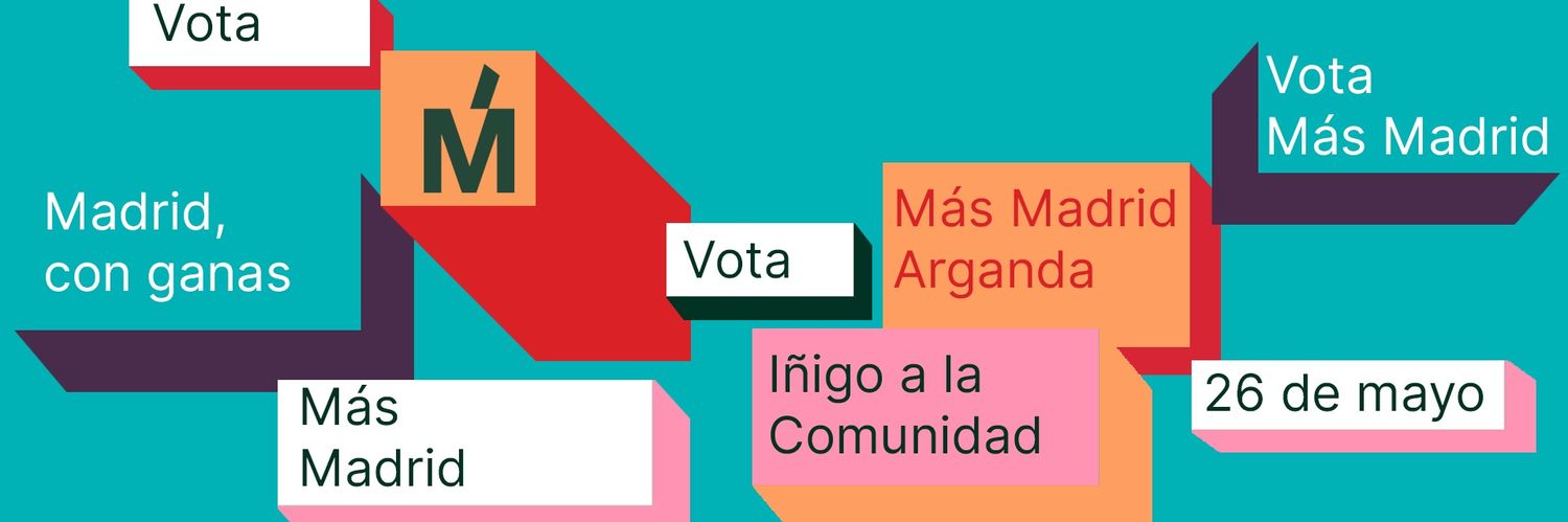 ArgandaSiPuede's profile banner image