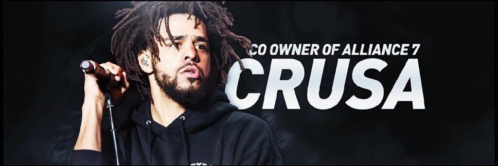 A7 Crusa banner