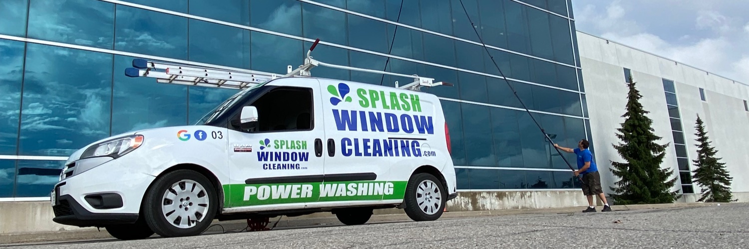 SplashWCInc's profile banner image