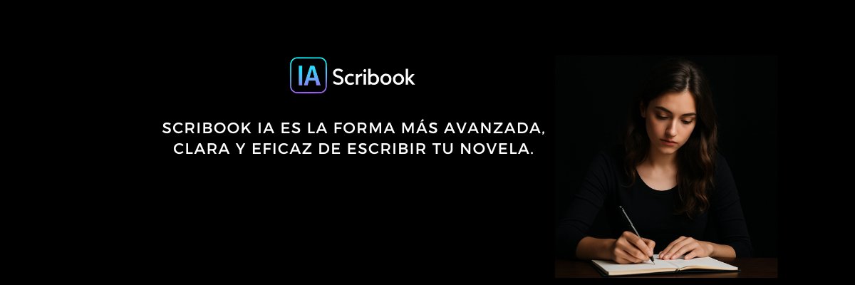 Scribook's profile banner image
