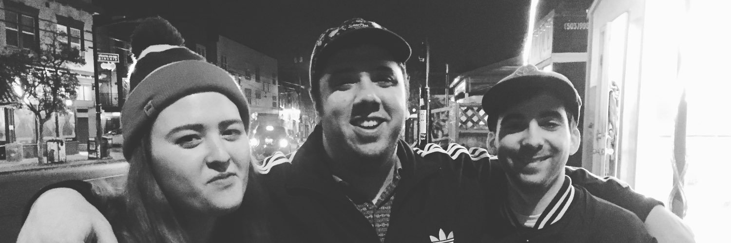 VcrEugene's profile banner image