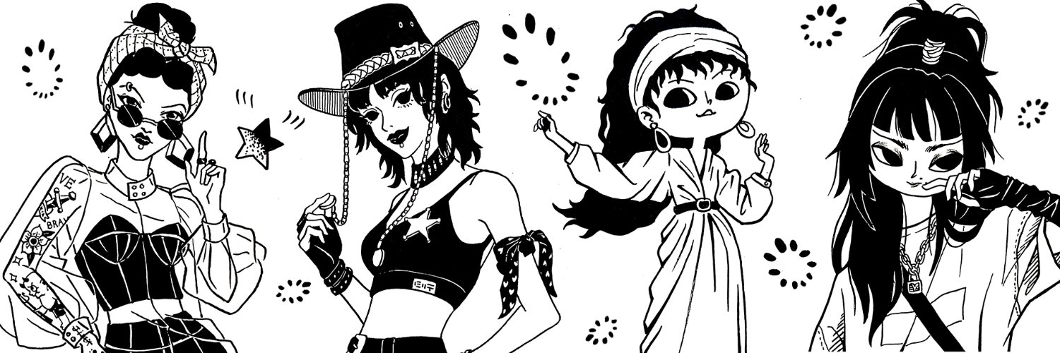 CurlingEmpress's profile banner image