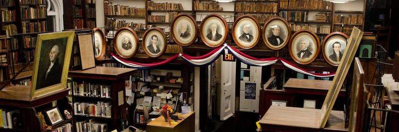 The Library Company (@NJOldestLibrary) / Posts / X