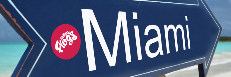 SenorFrogsMiami's profile banner image