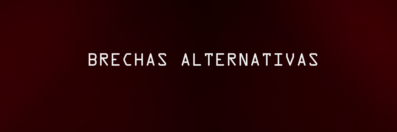 BAlternativas's profile banner image