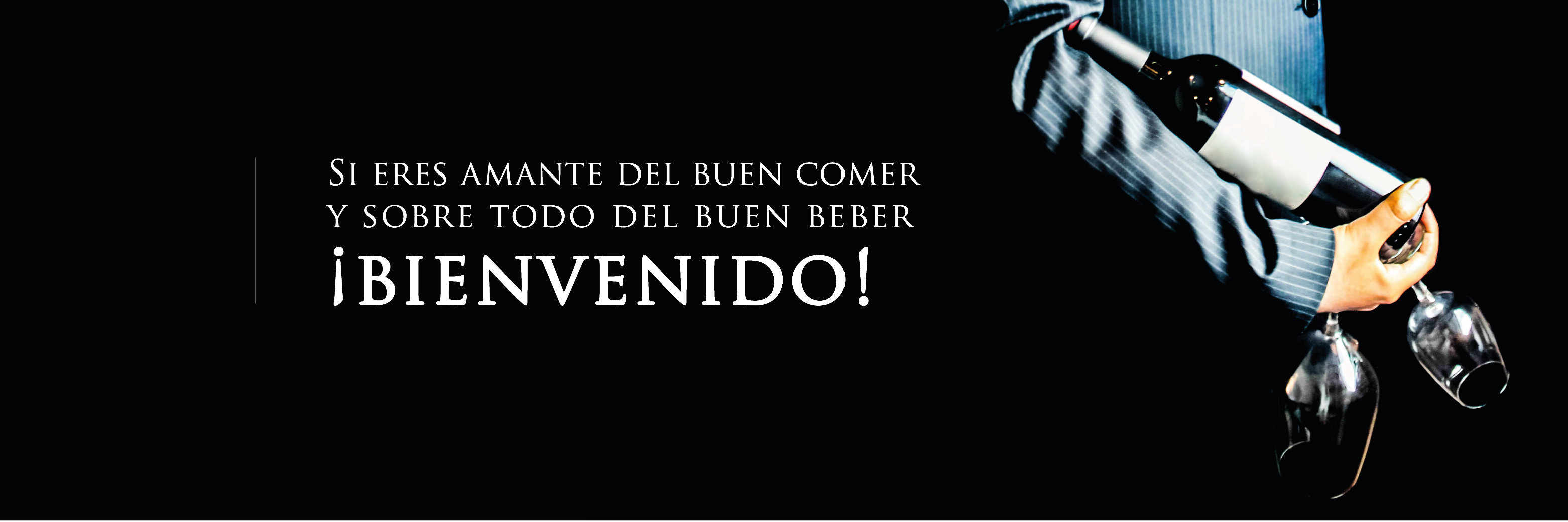 Ernesto Ramírez's banner