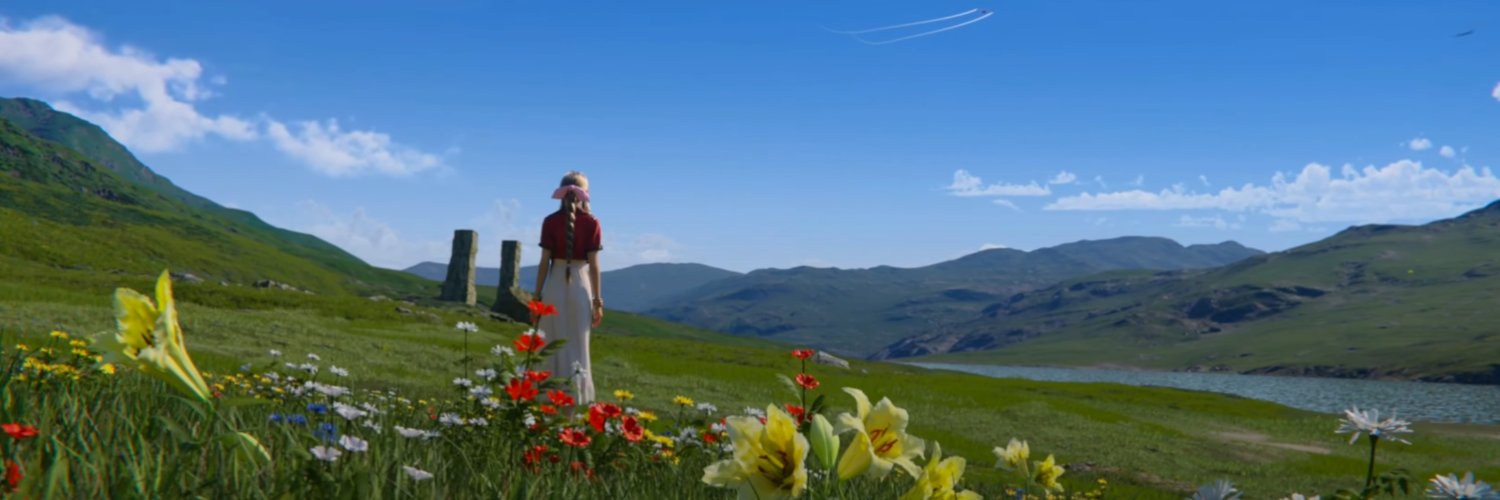 zzjyes's profile banner image