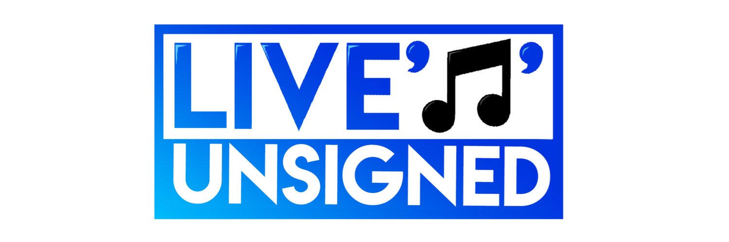 LiveNUnsigned's profile banner image