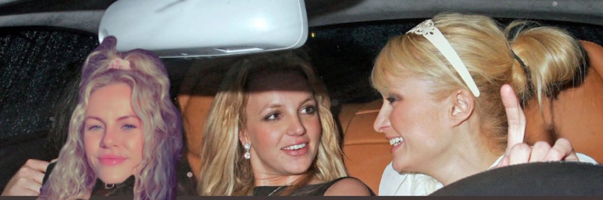 LaciBirdshit's profile banner image