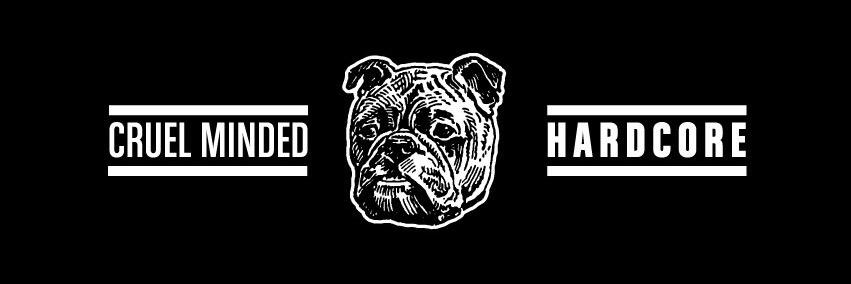 Cruel Minded HC banner