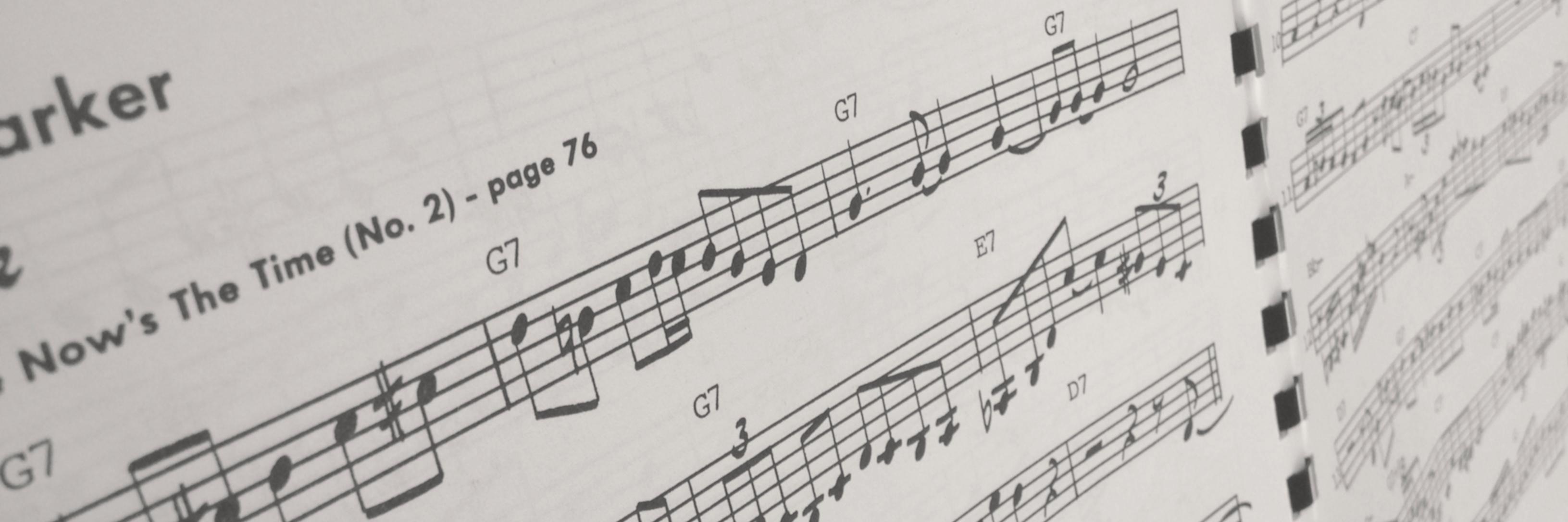 CA4Jazz's profile banner image