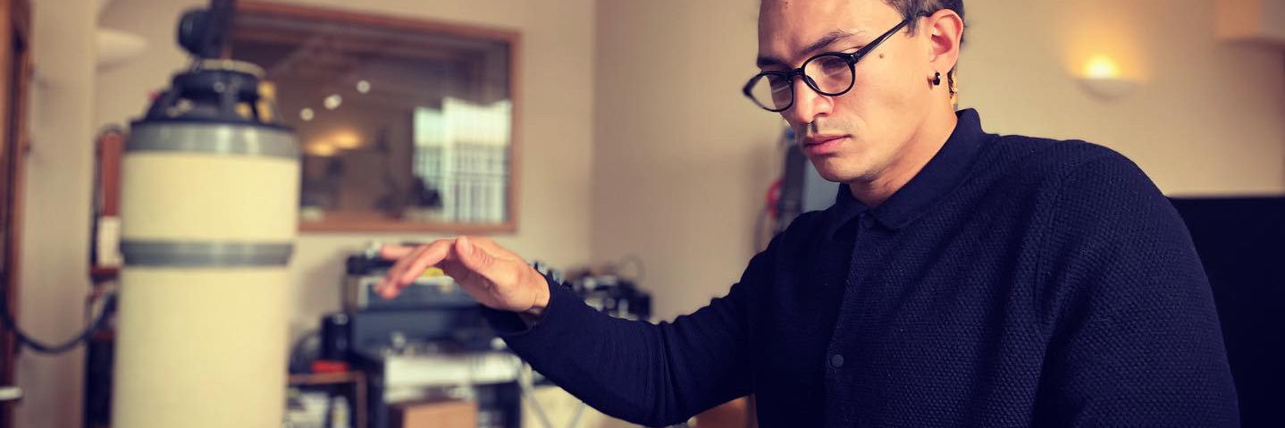 BVioletMusic's profile banner image