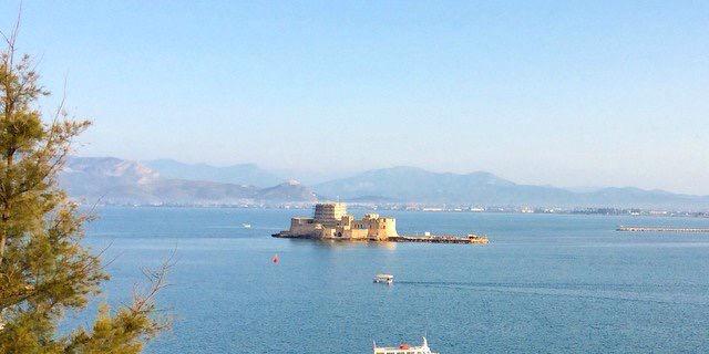 Χαράλαμπε, η υπομονή ειναι αρετή banner