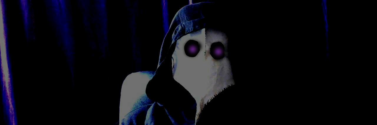 Vladshadowking's profile banner image